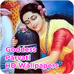 Cover Image of Tải xuống Goddess Parvati HD Wallpapers 1.0 APK