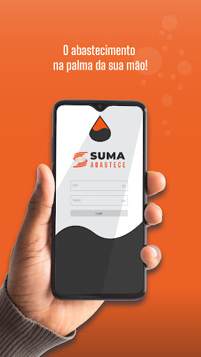 SUMA Abastece Screen 2