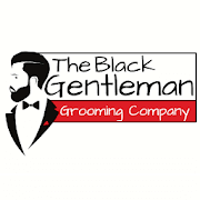 The Black Gent Grooming Co.™