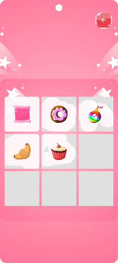 Grandma Scratch Cards