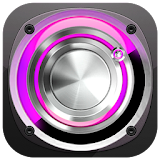 Equalizer - Bass booster icon