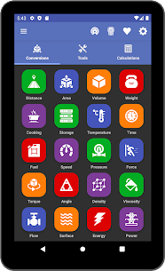 All in One Unit Converter Pro APK (Paid/Full) 16