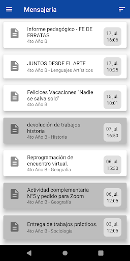 EDU-Cloud Screen 2