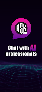AskPro - AI Powered by ChatGPT