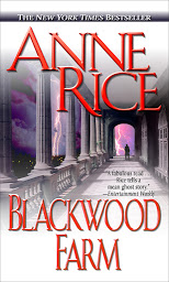 Icon image Blackwood Farm: The Vampire Chronicles