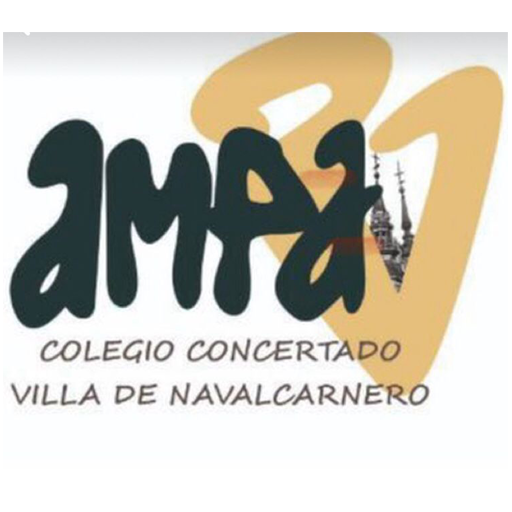 AMPA Villa de Navalcarnero logo
