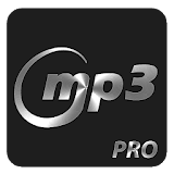 MP3 Player Pro - free icon