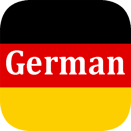 German Translator logo