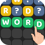 Wordy - Daily Word Challenge icon