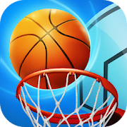 Basketball League Mod APK icon