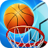 Basketball League -Throw Match1.2.2