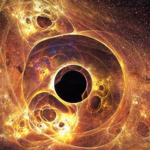 Black Hole Wallpapers Download on Windows