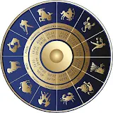 Astrology Birthday icon
