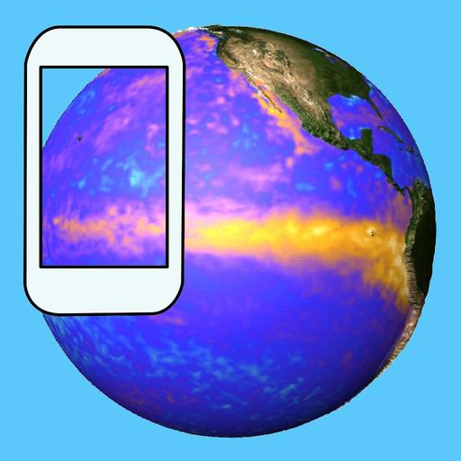 Meteo AR logo