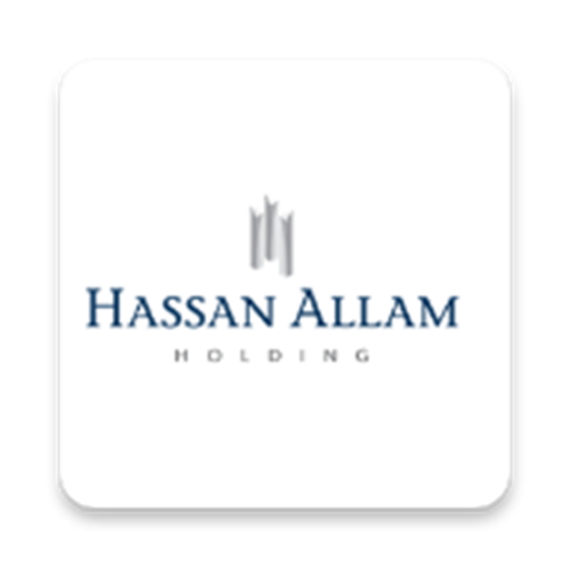 Hassan Allam Attendance logo