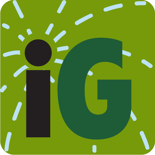 IrriGreen 2015-2017 Legacy App logo
