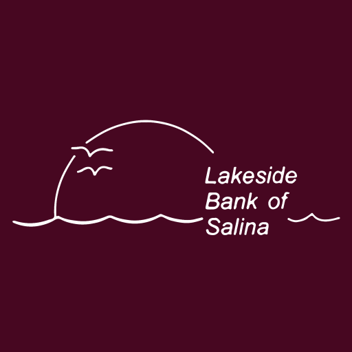Lakeside Mobile Banking logo