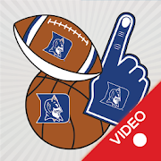 Top 35 Sports Apps Like Duke Blue Devils Selfie Stickers Animated - Best Alternatives