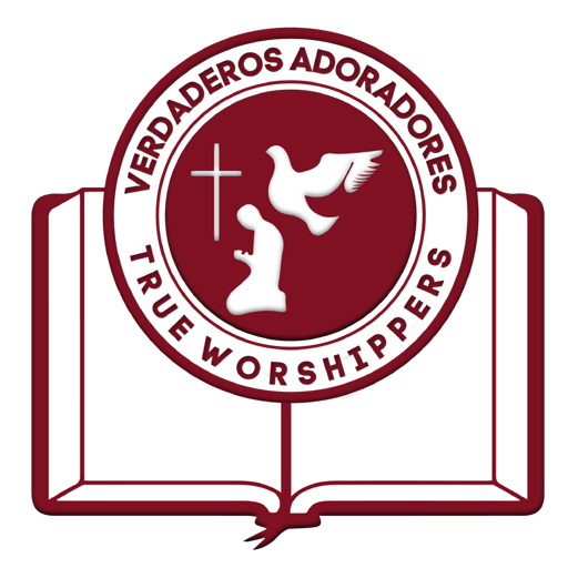 Verdaderos Adoradores logo