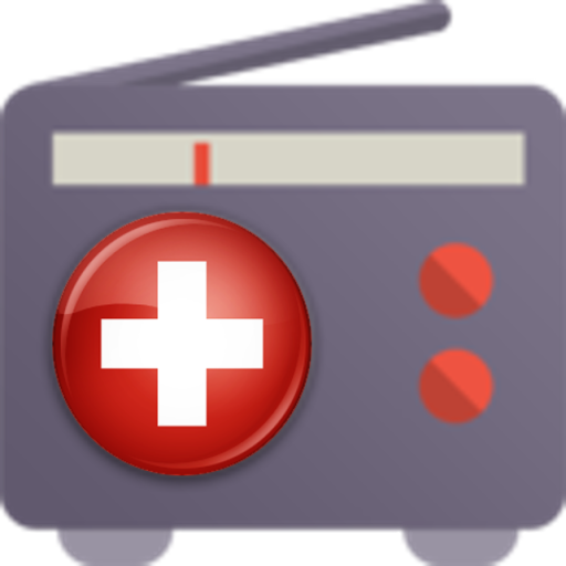 Radio Swiss 1.3 Icon