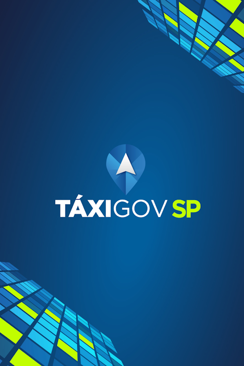 TáxiGov SP - 7.3.7 - (Android)