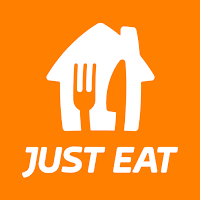 Just Eat Denmark - Levering af mad