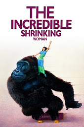 Icon image The Incredible Shrinking Woman