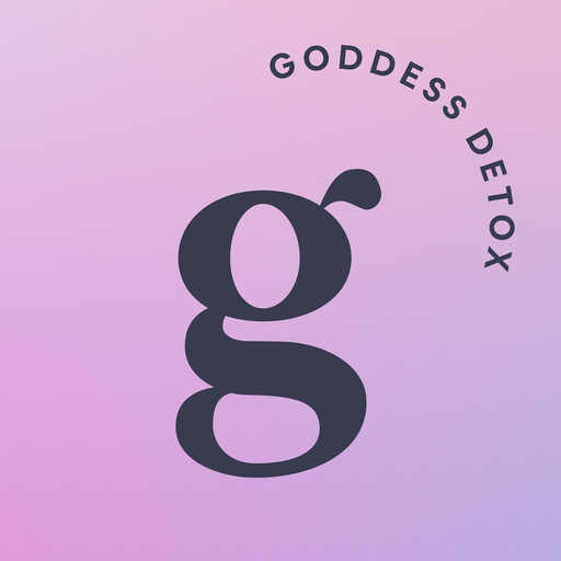 Goddess Detox logo