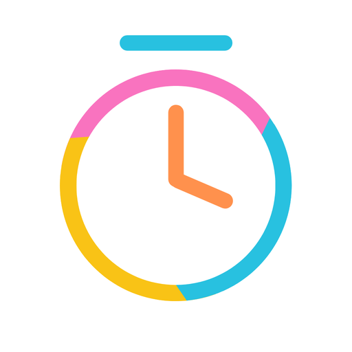 Fitness Timer | Tabata Workout logo