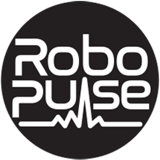 Robo Pulse logo