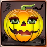 Pumpkin Attack icon