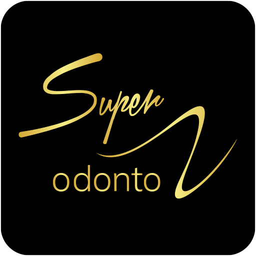 SuperN Odonto logo