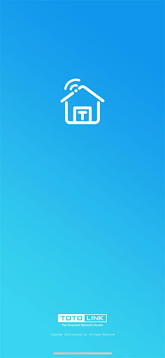 Android application T-SmartLife screenshort