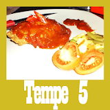 Aneka Resep Masakan Tempe 5 icon