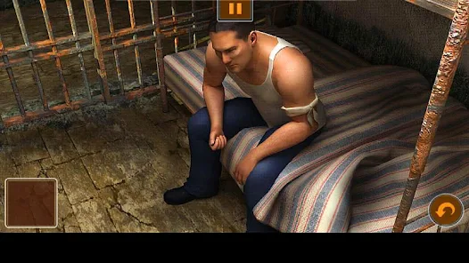 Prison Escape Game for Android - Download