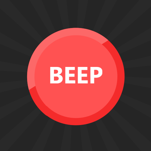 Censor Beep logo