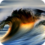 Cover Image of Descargar Ocean Waves Wallpaper  APK