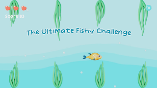 Fishy Rush - Screenshot 3