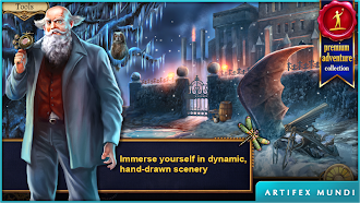 Game screenshot Clockwork Tales hack