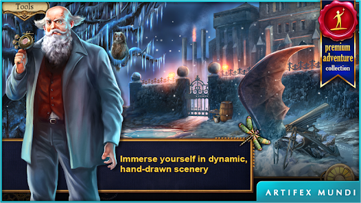 Clockwork Tales 1.9 APK + Mod (Free purchase) for Android