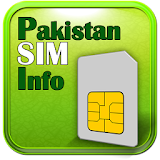 pakistan sim info icon