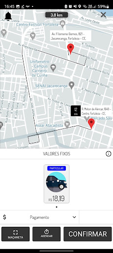 NOVA Cliente Screen 3