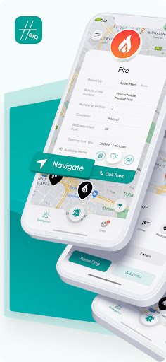 Help App: Family Link Live 360 Screenshot 1 - AppWisp.com