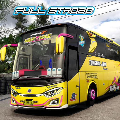 OBB Bussid Full Strobo Download on Windows
