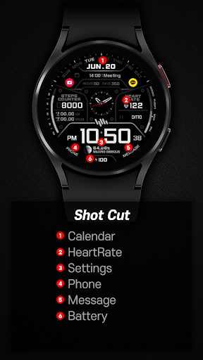 SamWatch AD Geb 2022 Screen 3