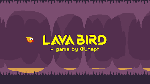 Lava Birdのおすすめ画像1