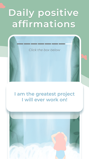 SELF: Self-Care and Self-Love Screenshot 2 - AppWisp.com