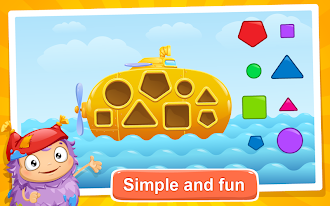 Game screenshot Kids Learn to Sort Lite hack