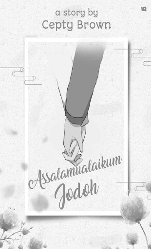 Android application Assalamualaikum Jodoh screenshort