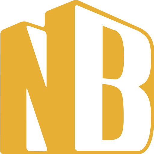 NORDBAU logo